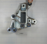 ED0085465920-S } MACHINED ALTERNATOR BRACKET