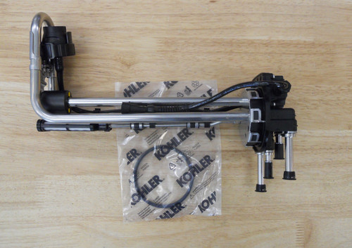 ED0091955690-S } UREA LEVEL AND QUALITY SENSOR