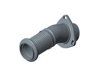 ED0095410980-S } DPF EXH.PIPE ENG.MOUNT.2504TCR