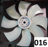 ED0097180160-S } PUSHING FAN D.450