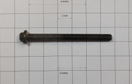 ED0098202660-S } CYLINDER HEAD FIXING SCREW (view)