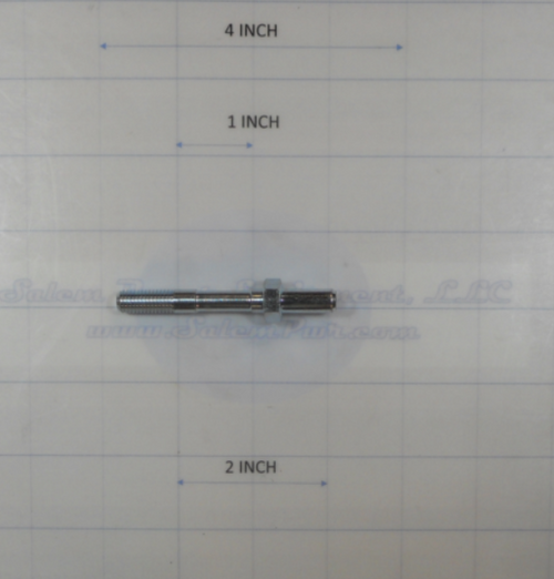 ED0098202700-S } ROCKER ARM SHAFT FIXING SCREW