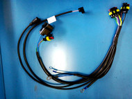 ED0021864120-S } COMPL. WIRE WITH NEW CONNECT.