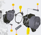 ED0065845640-S } WATER PUMP ASS.Y TRACT. ED0065845640-S } WATER PUMP ASS.Y TRACT.