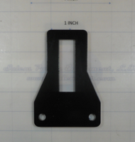 109274 } RETAINING PLATE