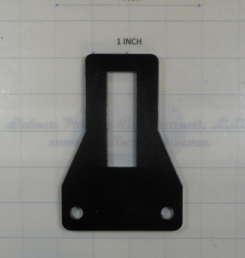 109274 } RETAINING PLATE