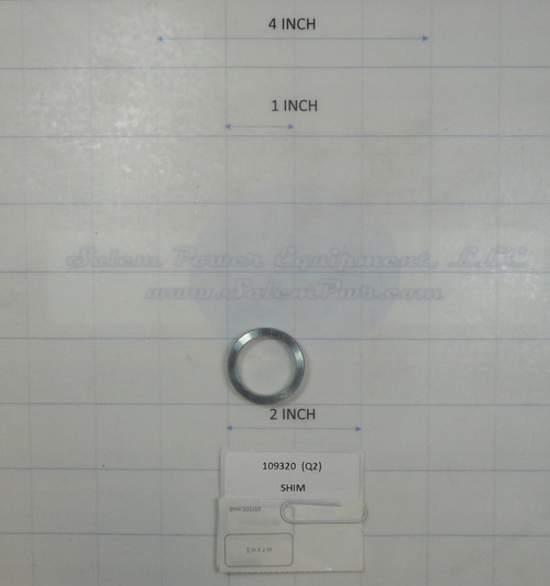 109320 - SHIM
