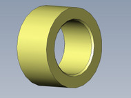 109579 } SPACER FOR 1" SHAFT