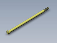 109625 } LONG PIN
