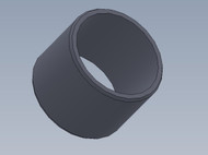 109636 } BUSHING