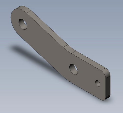 109646 } BOTTOM EXTENSION PLATE