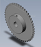 109663 } SPROCKET WITH SET SCREW