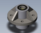 109764 } HUB ASSEMBLY