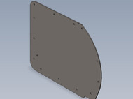 109849 } SIDE BLADE