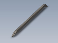 109860 } LEFT BRACE ARM
