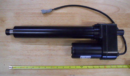 110034 - ELECTRIC ACTUATOR