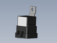 110058 } PIN 1"