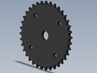 110100 } SPROCKET