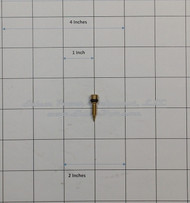 C73-97, 142-0549 } NEEDLE ASSY-POWER