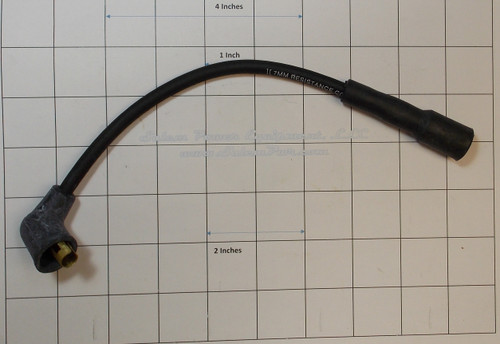 167-162501 } LEAD-HI TENSION