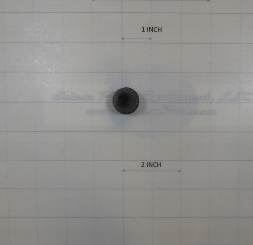 166-0604 - SCREW CAP, COIL TOWER