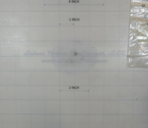 192-13 } WASHER