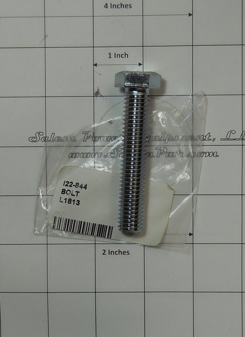  22-844 } BOLT
