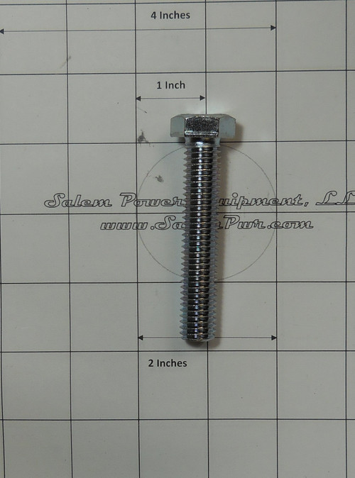 22844 } BOLT Salem Power Equipment, LLC