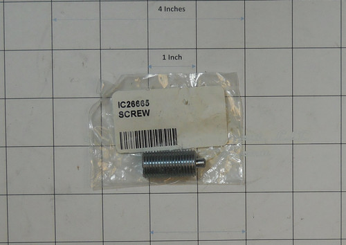 C26665 } SCREW 