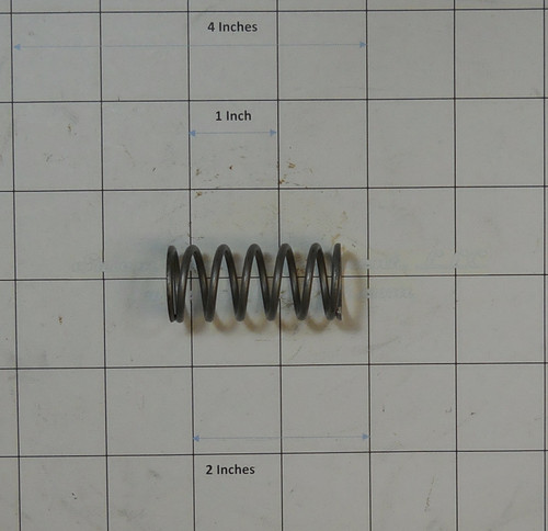 C28706 } SPRING - Salem Power Equipment, LLC