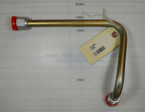 C40670 } TUBE