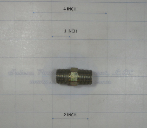 C46934 - TUBE RPL I217-1072