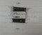 C48782 } WMT- BRACKET OIL FILT