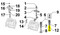 ED0096851550-S } EXHAUST VALVE