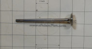 ED0096851550-S } EXHAUST VALVE