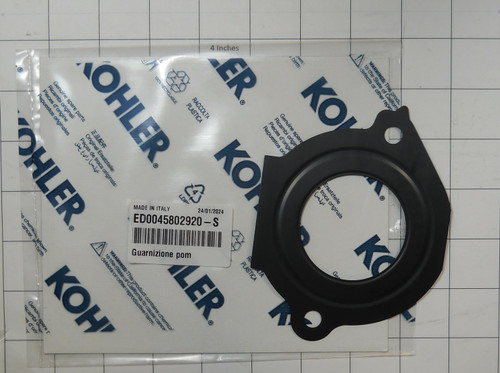 ED0045802920-S } GASKET