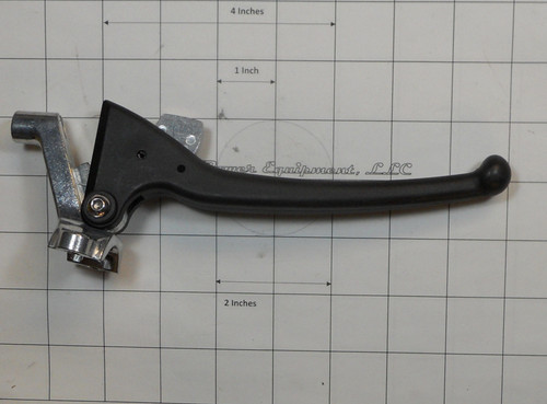  A0004170641 LEVER ASSY-BLADE ENGAGE