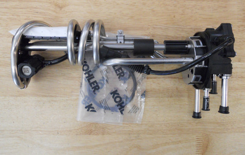 ED0091955690-S } UREA LEVEL AND QUALITY SENSOR