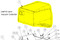 361221 ENCLOSURE AND BATTEN LL2 PRO/PRO XL