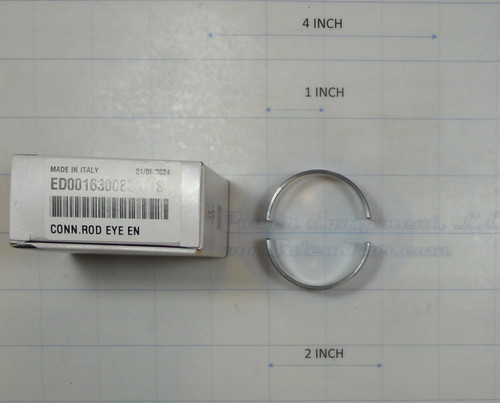 ED0016300830-S } CONN.ROD EYE END BUSHING