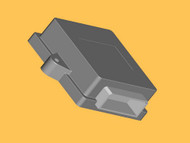 ED0021935380-S } CONTROL UNIT EGR VALVE PADMINI