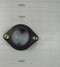 ED0027500090-S } THERMOSTAT COVER
