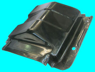ED00296R0870-S } CUFFIA/CONVEYOR
