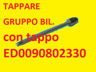 ED0090802330-S } TAPPO/PLUG