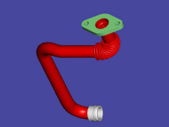 ED0093461320-S } HOSE