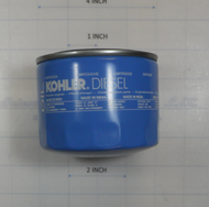 ED0021753640-S } OIL FILTER CARTRIDGE (1000 Hrs