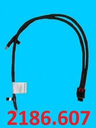 ED0021866070-S } POWER SUPPLY CABLE