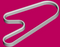 ED0024405600-S } TYMING BELT 113 RHD 250