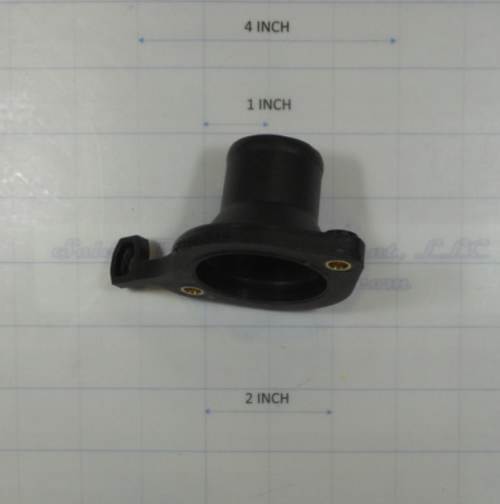 ED0027506180-S } THERMOSTATIC VALVE COVER