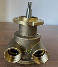 ED0065845820-S } SEA WATER PUMP